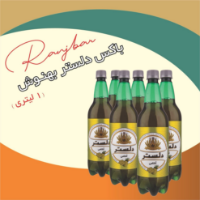 باکس دلستر ۱ لیتری بهنوش