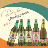 دلستر ۱ لیتری بهنوش